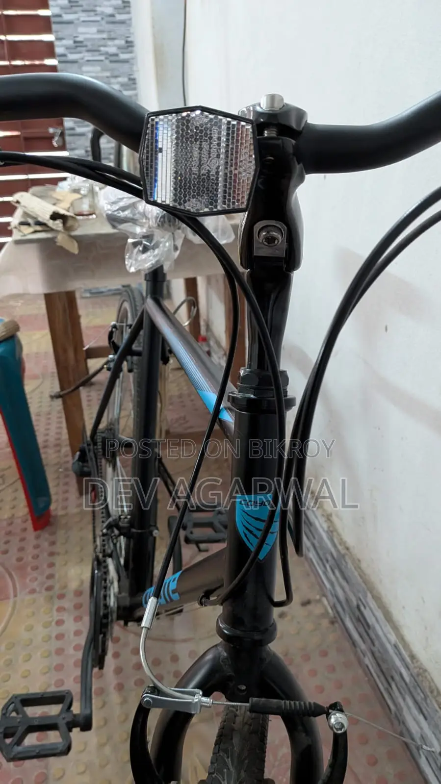 Coyote 700c Hybrid Cycle (26inch Imported) for Sale. Brand New Fresh