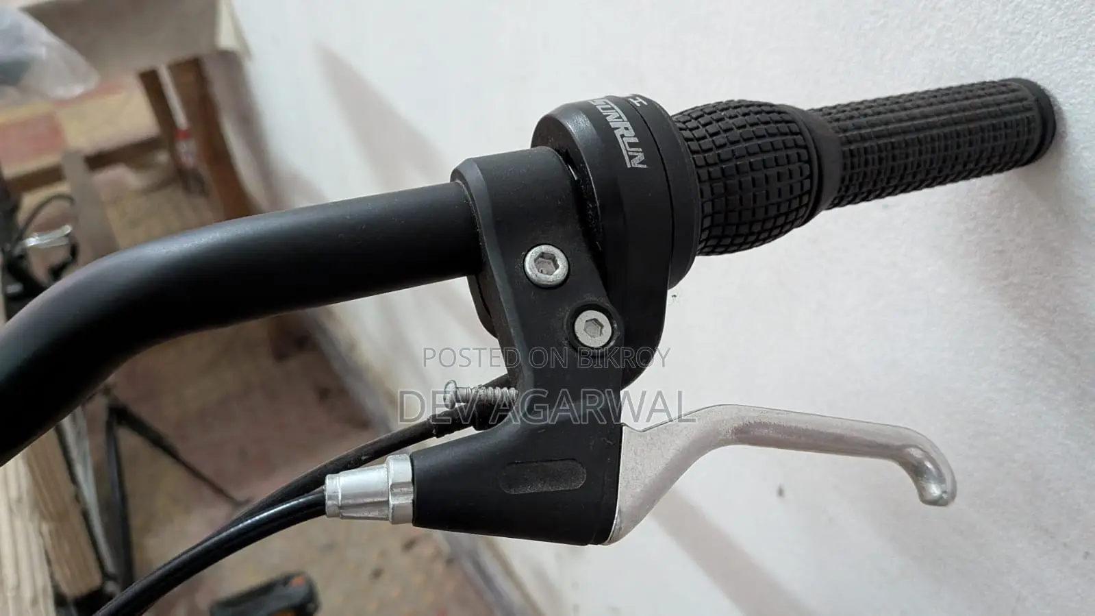 Coyote 700c Hybrid Cycle (26inch Imported) for Sale. Brand New Fresh