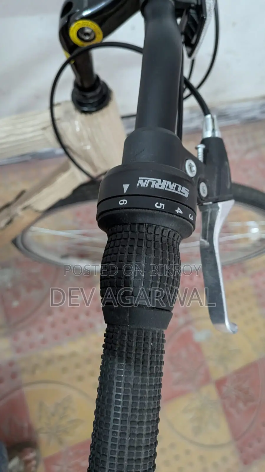Coyote 700c Hybrid Cycle (26inch Imported) for Sale. Brand New Fresh