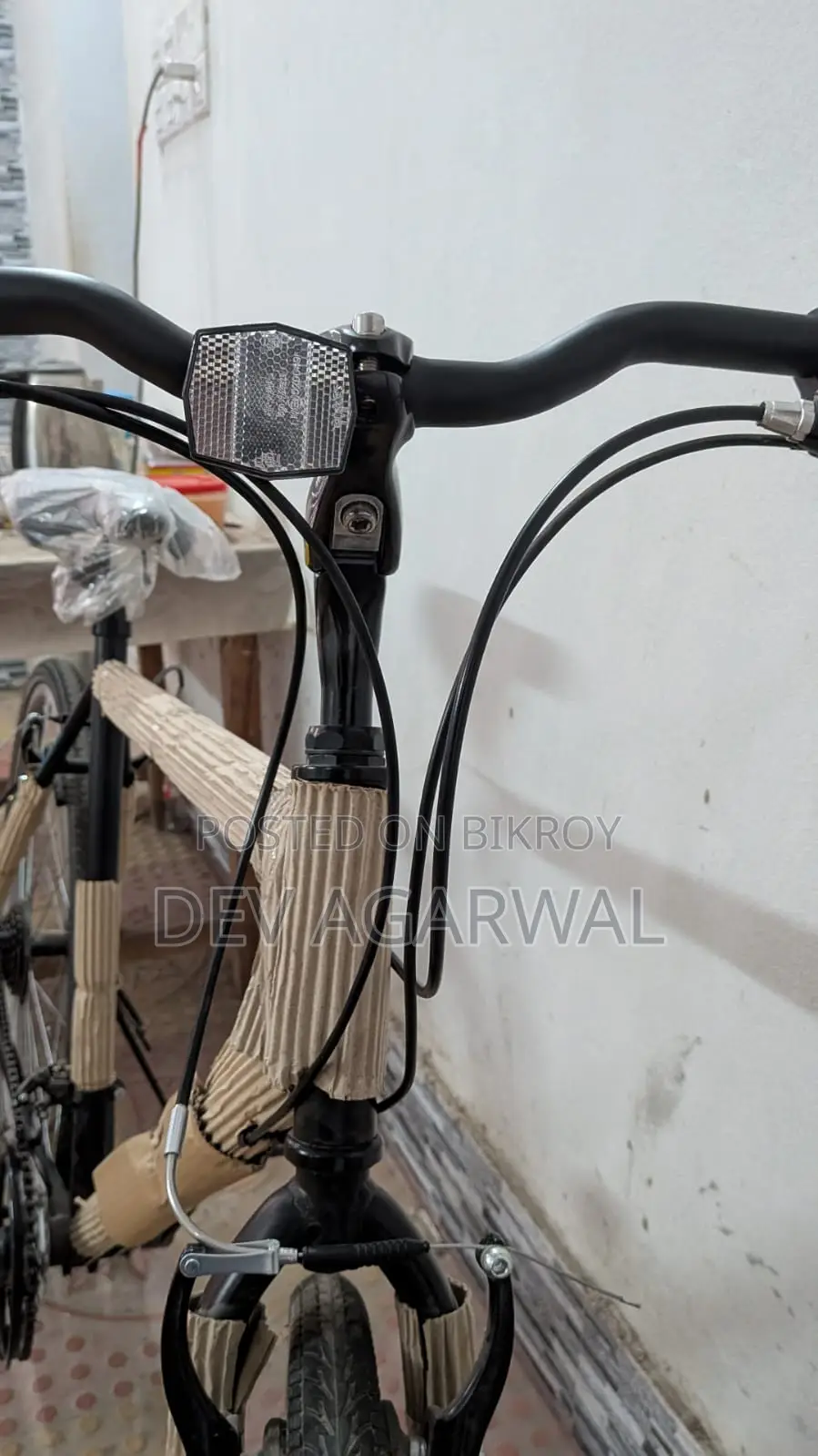 Coyote 700c Hybrid Cycle (26inch Imported) for Sale. Brand New Fresh