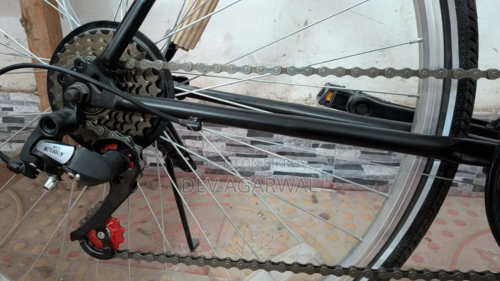 Coyote 700c Hybrid Cycle (26inch Imported) for Sale. Brand New Fresh