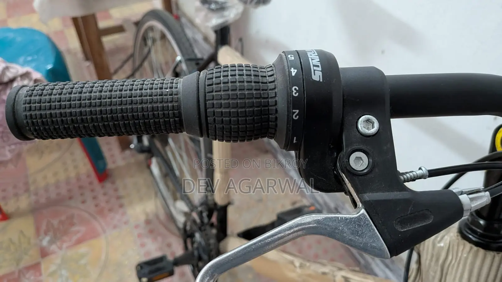 Coyote 700c Hybrid Cycle (26inch Imported) for Sale. Brand New Fresh