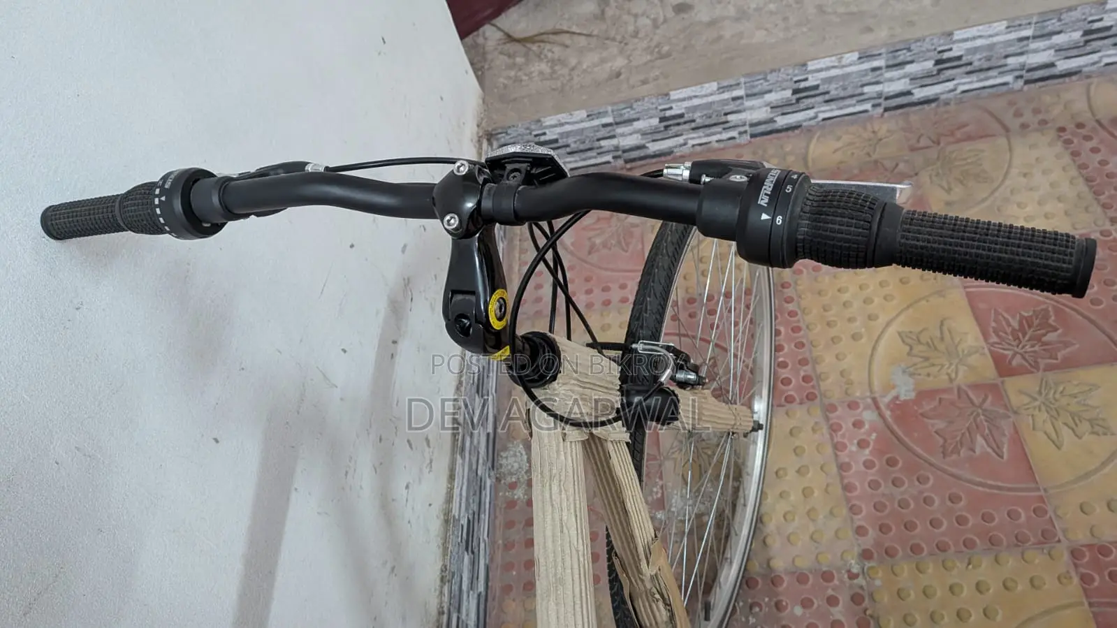 Coyote 700c Hybrid Cycle (26inch Imported) for Sale. Brand New Fresh