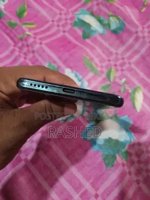 Vivo T3 Pro 128 GB Green