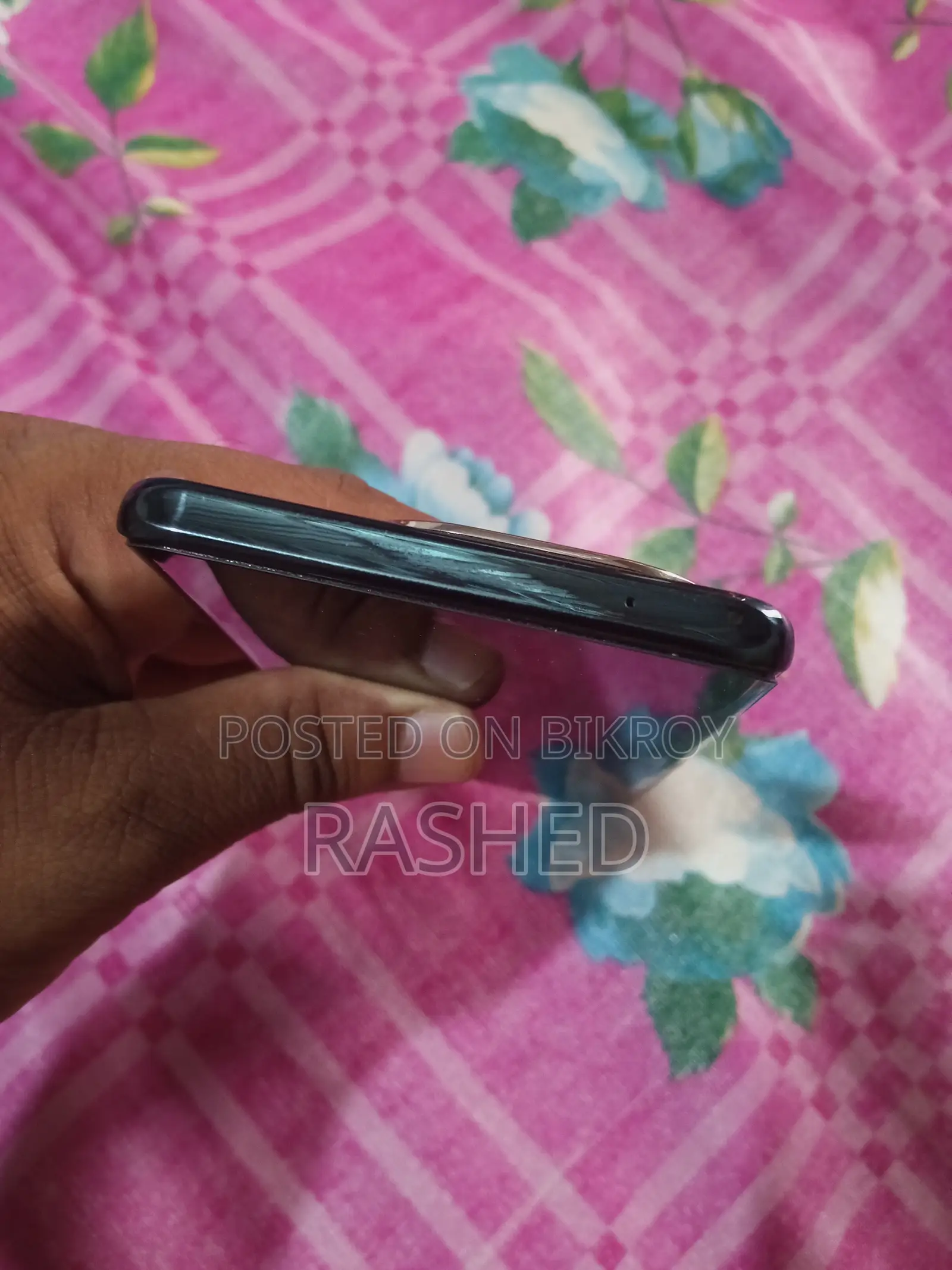 Vivo T3 Pro 128 GB Green