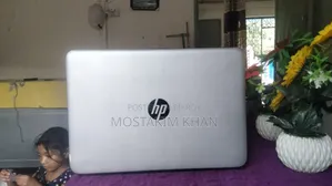 Laptop HP 8GB Intel Core I3 SSD 128GB