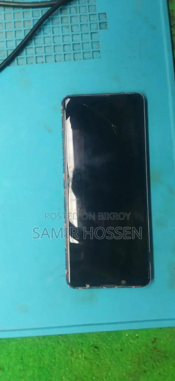 Sony Xperia 5 II 128 GB Blue