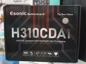 New Desktop Computer 8GB Intel Core I5 HDD+SSD 128GB