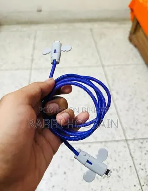 Apple Original Usb-C to Lightning Cable (Certified) — Like New