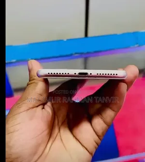 Apple iPhone 7 Plus 128 GB Rose Gold
