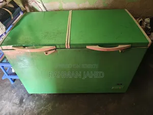 এটা ভালো ডিপ ফ্রিজ। আপনারা নিতে পারেন