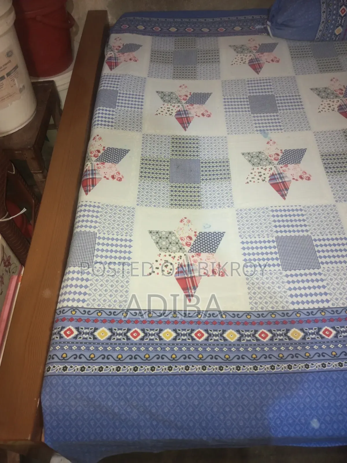 Bed for Sale