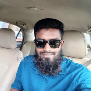 Md:Sakibul Islam