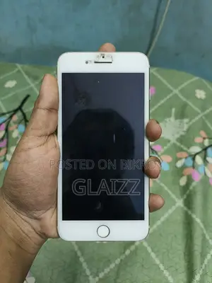Apple iPhone 7 Plus 128 GB Silver