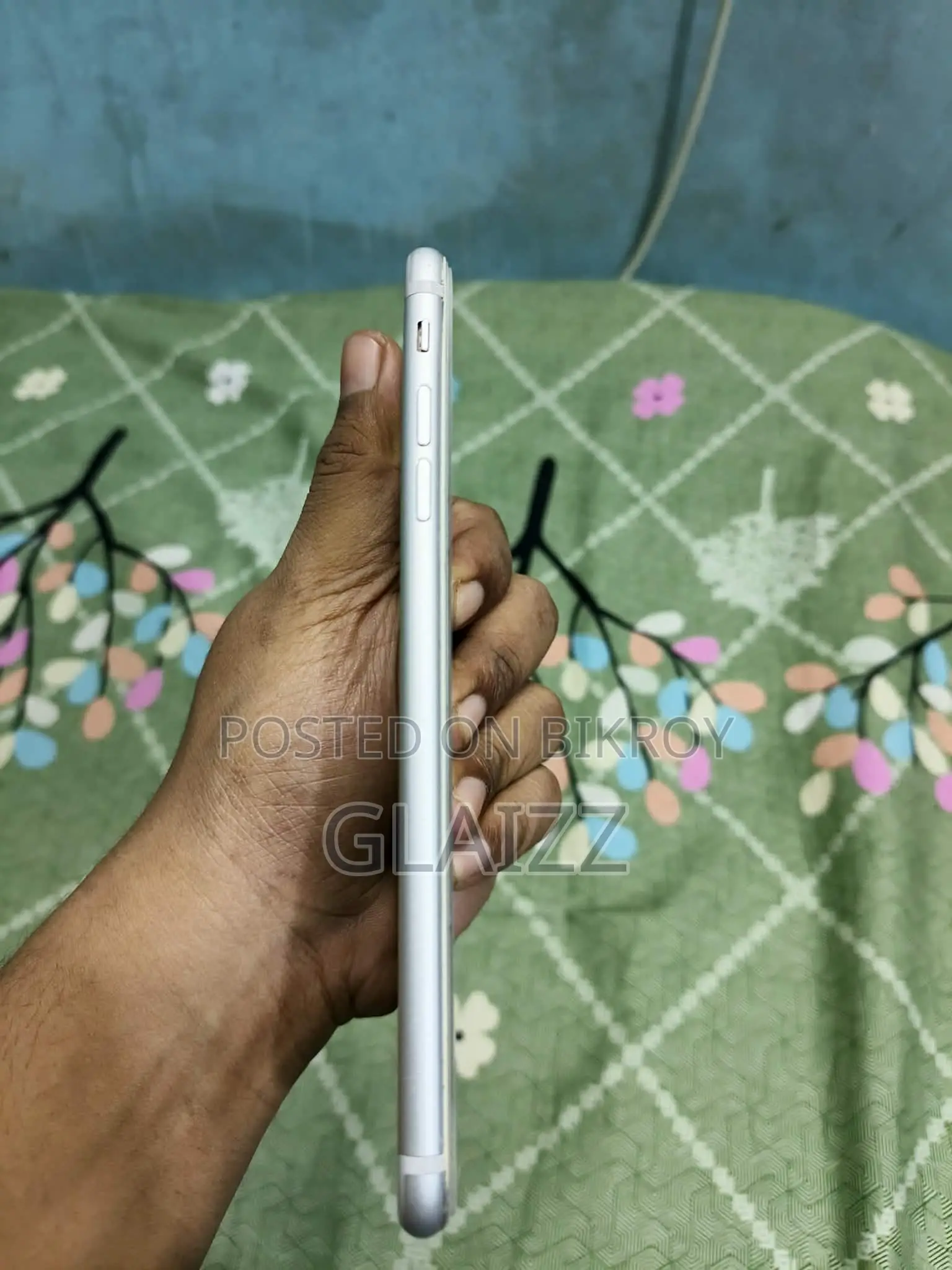 Apple iPhone 7 Plus 128 GB Silver