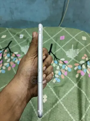 Apple iPhone 7 Plus 128 GB Silver