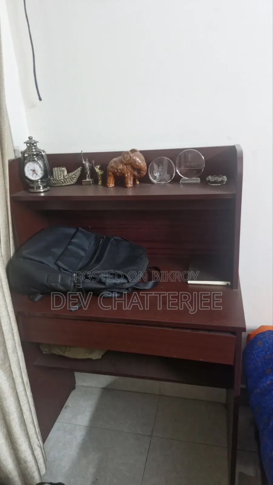Reading Table
