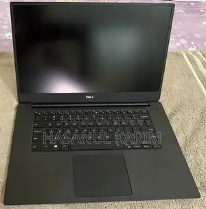 Laptop Dell Precision 5530 16GB Intel Core I5 SSD 512GB