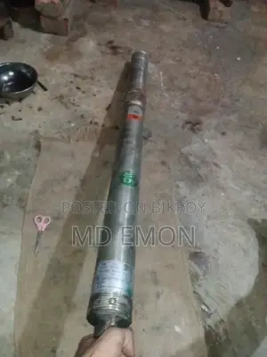 এই পাম্পটা বিক্রি করা হবে