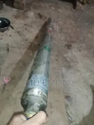 এই পাম্পটা বিক্রি করা হবে
