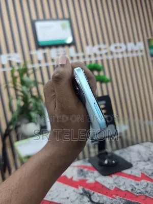 Vivo Y19s 4G 256 GB Green