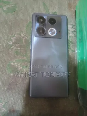 Infinix Note 40S 256 GB Blue