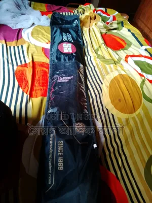 English Willow Cricket Bat