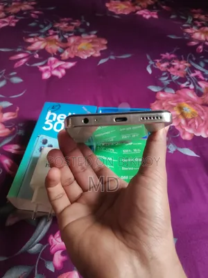 Helio 8 GB