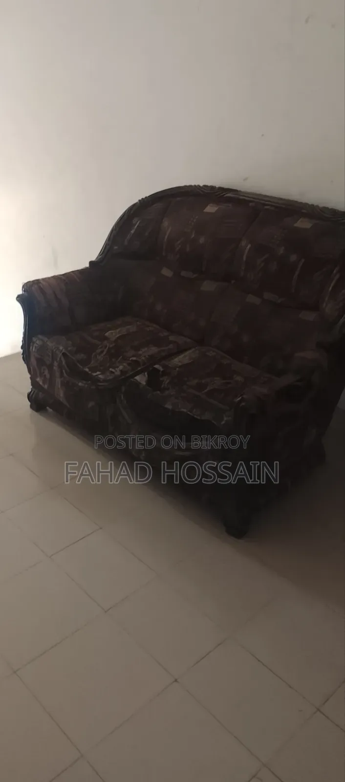 Used Sofa Sehguon Urgent Sell
