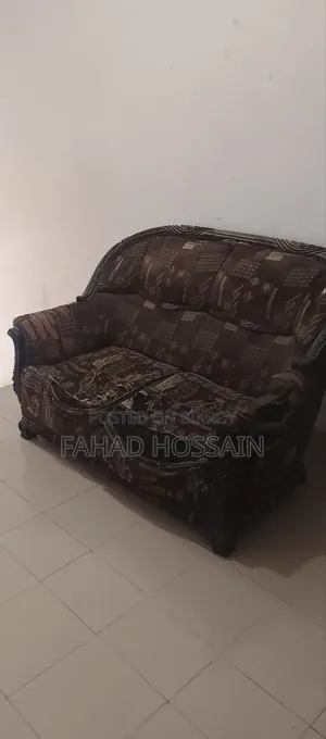 Used Sofa Sehguon Urgent Sell