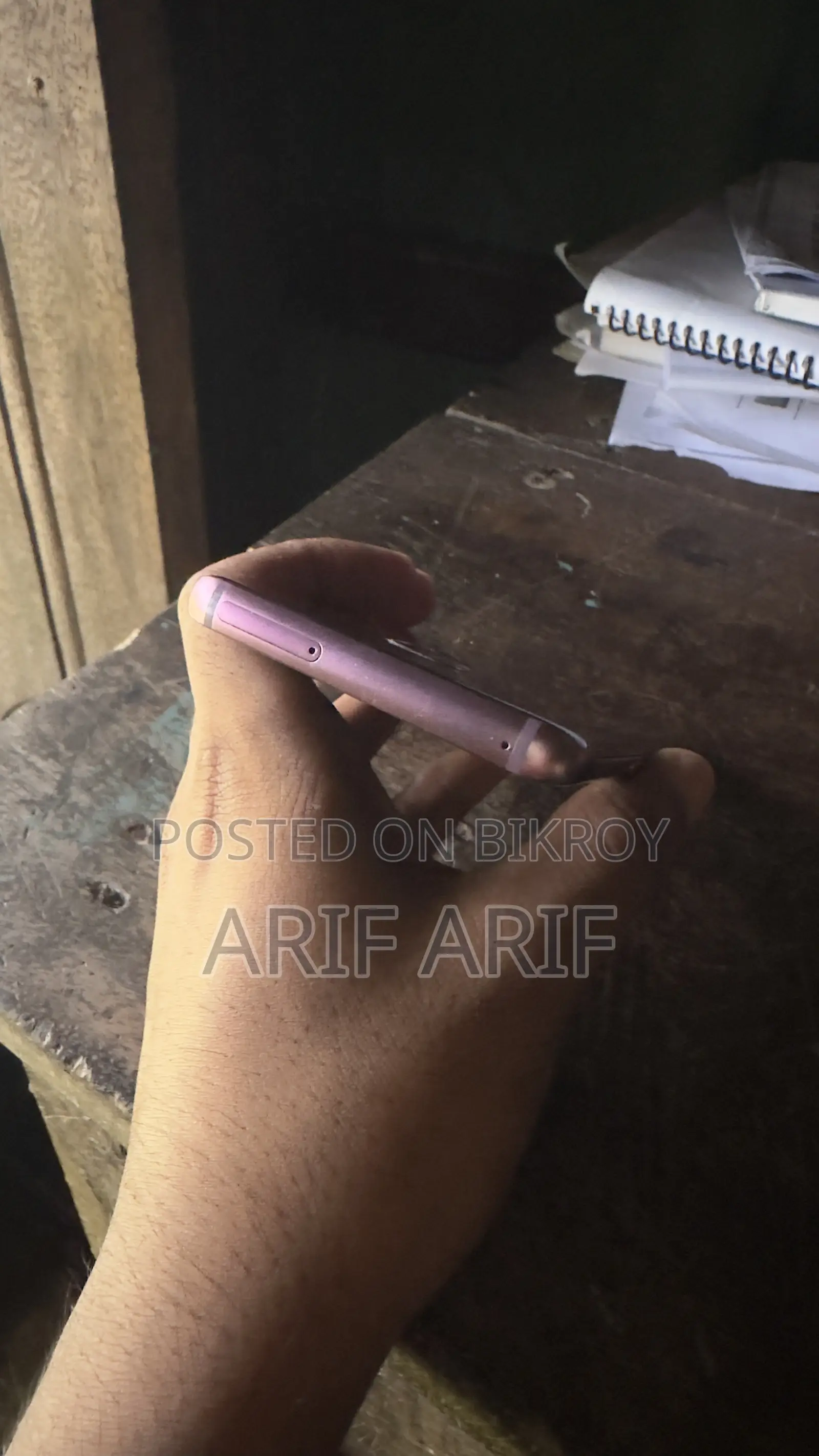 Samsung Galaxy S9 256 GB Purple