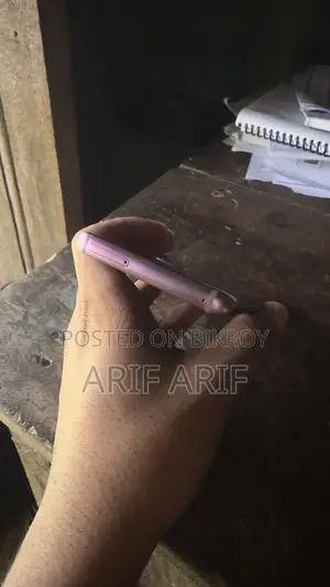 Samsung Galaxy S9 256 GB Purple