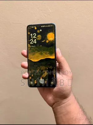 Oppo Reno 256 GB Blue
