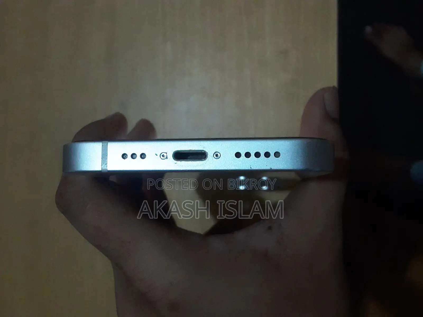 Apple iPhone 14 128 GB White