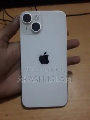 Apple iPhone 14 128 GB White