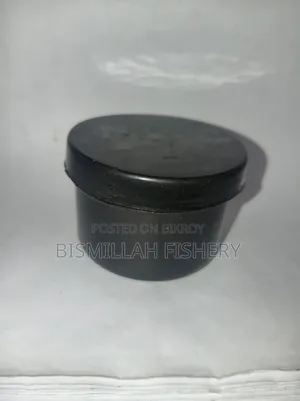 Homemade High Protein Fish Food