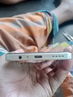 Realme C61 128 GB Rose Gold
