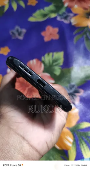 Xiaomi Redmi 9 Power 128 GB Black