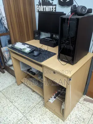 Computer Table
