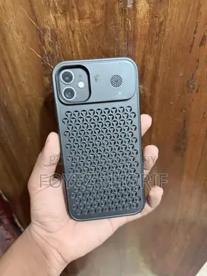 Apple iPhone 11 64 GB Black