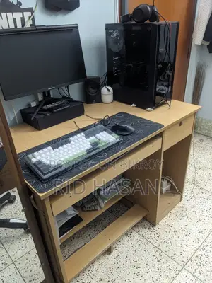 Computer Table