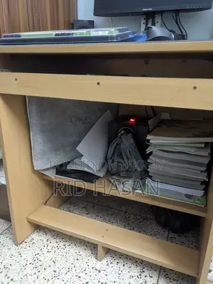Computer Table