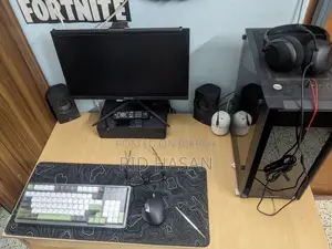 Computer Table