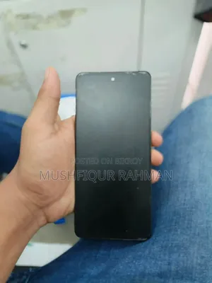Oppo A58 4G 128 GB Black