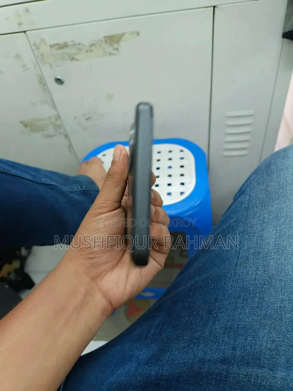 Oppo A58 4G 128 GB Black