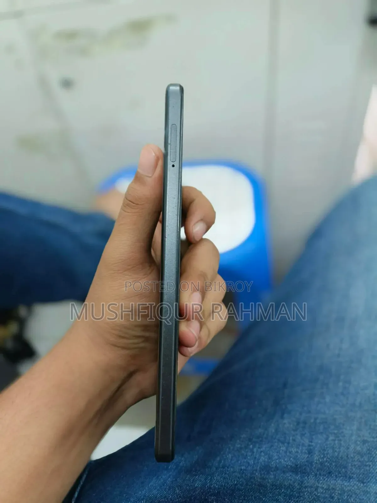 Oppo A58 4G 128 GB Black