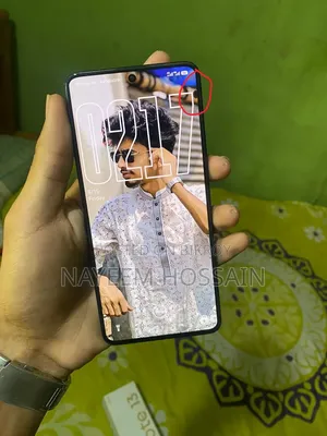Xiaomi Redmi Note 13 Pro 5G 256 GB Black