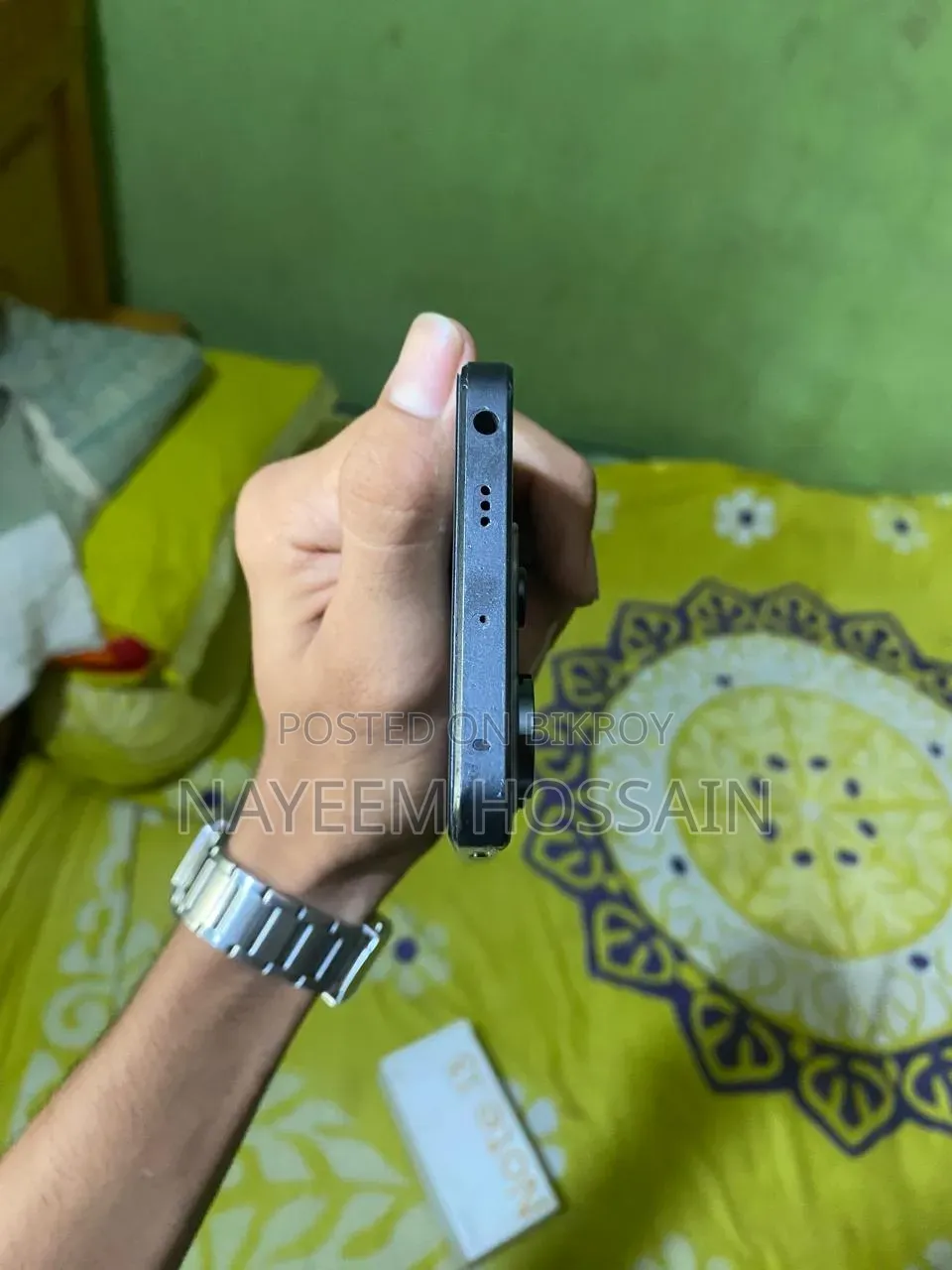 Xiaomi Redmi Note 13 Pro 5G 256 GB Black
