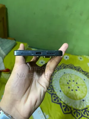 Xiaomi Redmi Note 13 Pro 5G 256 GB Black