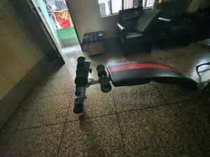 Exercise Machine